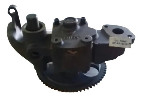 Bomba De Aceite Para Cummins Motor 185 210 470 504