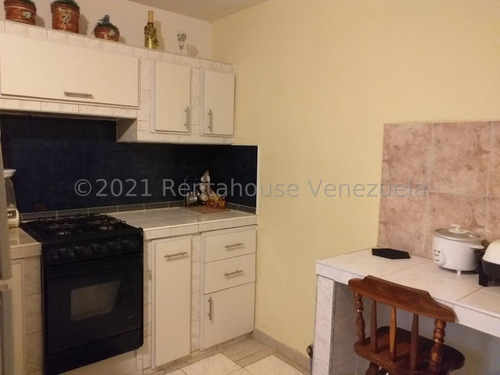 Imagen 7 de 9 de Apartamento En Venta Ubicado En Sector Bobare. Coro