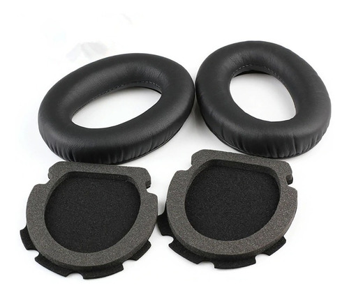 Almohadillas Para Bose Aviacion X A10 A20