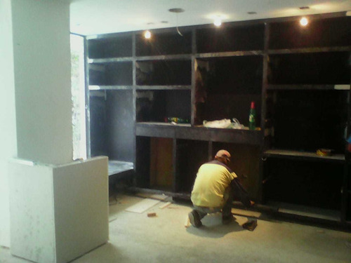 Imagen 9 de 10 de Albañilería, Pintura Y Decoración, Plomería, Techos, Cristal