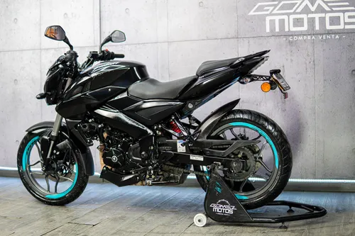 Bajaj Pulsar Ns 200 Fi 2025