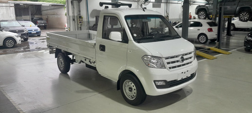 DFSK C31 1.5 Truck Cab Simple