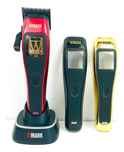 Cortapelos profesional Wmark Ng X1