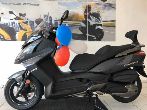 Imagem 1 de 6 de Kymco Downtown 300i Abs 2022
