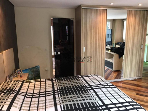 Imagem 17 de 28 de Sobrado Com 2 Dormitórios À Venda, 420 M² Por R$ 3.500.000 - Mooca - São Paulo/sp - So0152