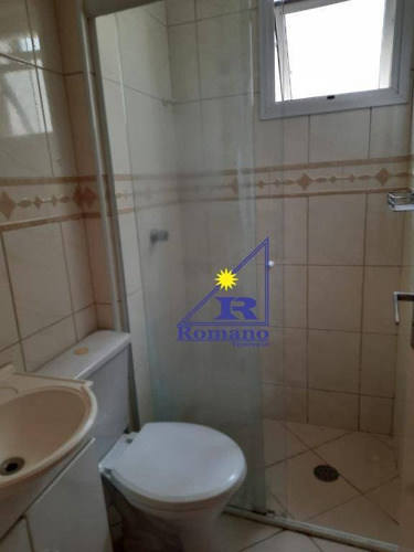 Apto Vila Formosa - Ap4222