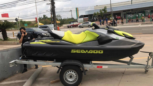 Seadoo