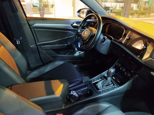 Jetta R-line C/ Teto