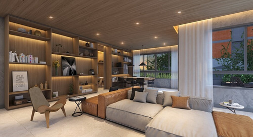Imagem 9 de 29 de Garden Residencial Para Venda, Santo Amaro, São Paulo - Gd7523. - Gd7523-inc
