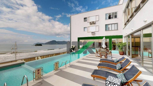 Imagem 1 de 30 de Apartamento Com 4 Dormitórios À Venda, 213 M² Por R$ 6.500.000,00 - Centro - Balneário Camboriú/sc - Ap0220
