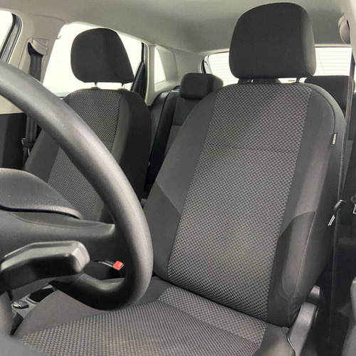 Imagem 7 de 10 de Volkswagen Polo 1.0 Mpi Total Flex Manual