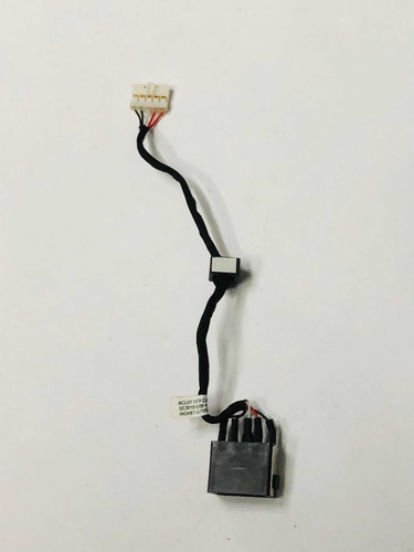 Lenovo G40 Power Jack Corriente (Usado)