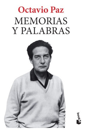 Libro Memorias Y Palabras-nuevo