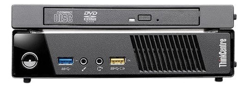 Mini Cpu Lenovo Thinkcentre M93p Core I7 8gb Ram Ssd 240gb