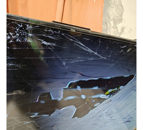 Tarjeta Fuente Tcl 55s451 (l12fw) *677 (Usado)