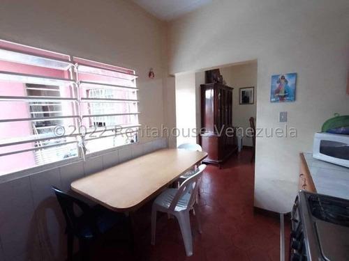 Imagen 8 de 17 de Casa En Venta Centro De Villa De Cura- 22-15874 Gjg 0424-3717762