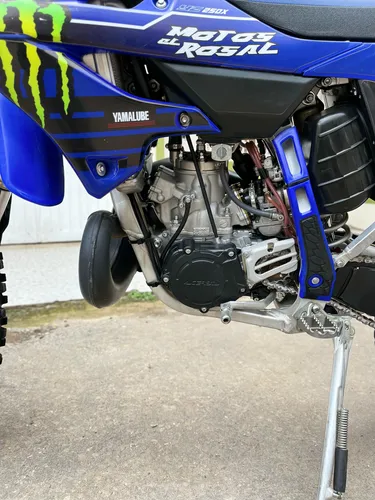 Motocross Apenas Con 28 Horas De Uso