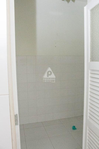 Imagem 22 de 24 de Apartamento À Venda, 3 Quartos, 2 Suítes, 1 Vaga, Tijuca - Rio De Janeiro/rj - 45370