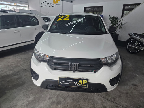 Fiat Mobi Mobi Like 1.0 Fire Flex 5p