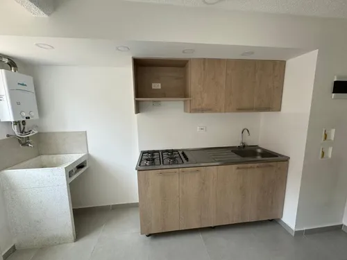 Apartamento En Venta En Rionegro - Fontibón Cod 67562