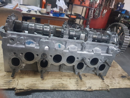 Imagen 2 de 5 de Rectificacion De Motores, Tapas De Cilindro.