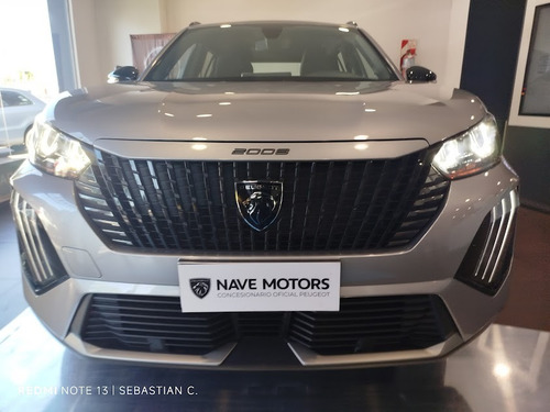 Peugeot 2008 1.0T Active