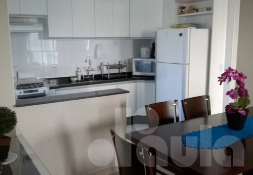 Imagem 14 de 14 de Apartamento Lindo Completo - 1033-8974