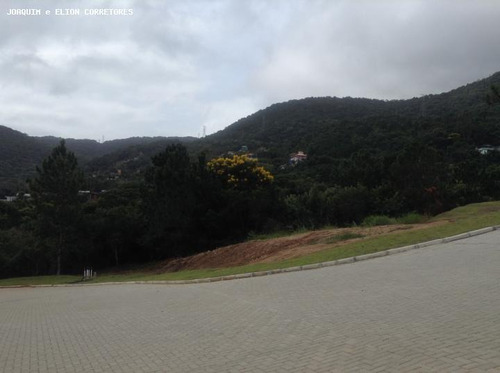 Imagem 4 de 15 de Terreno Em Condomínio Para Venda Em Florianópolis, Itacorubi - Tcf124_1-767905