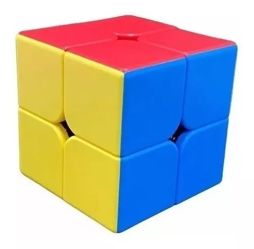 Cubo Mágico 2x2x2 Moyu Meilong Carbono - Oncube: os melhores cubos