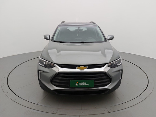 Chevrolet Tracker 1.0 TURBO FLEX LT AUTOMÁTICO