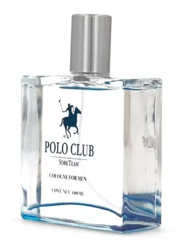 Polo Club Colonia 4 Para Hombre, 100 Ml en venta en Tampico Tamaulipas por  sólo $   Mexico