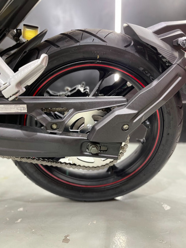 Hj Nk 250