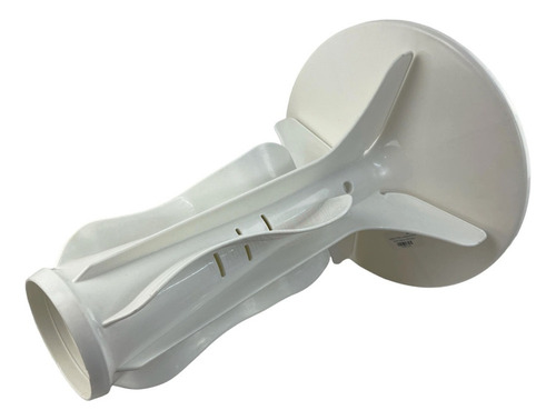 . Agitador For Lavadora Sirve Acros Interlav Whirlpool