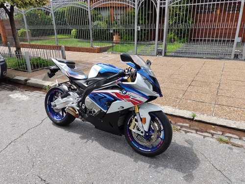 Bmw S1000rr