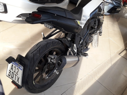 Imagen 4 de 9 de Benelli Leoncino 250cc - 2020 - 1.700km