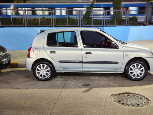 Renault Clio 1.2 Pack Plus