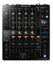 Comprar Mixer Profesional Dj Pioneer Dj Djm-750 Mk2 De 4 Canales