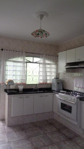 Imagem 16 de 28 de Casas - Venda - Jardim Santana - Cod. Ca0160 - Vca0160
