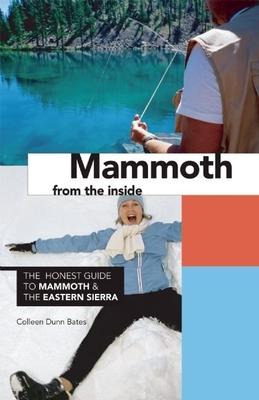 Libro Mammoth From The Inside : The Honest Guide To Mammo...