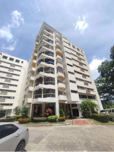 Jonathan Rodríguez Vende Lujoso Apartamento En Resd. La Trinidad Mañongo Foa-2907