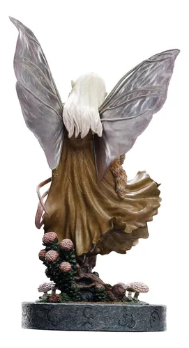 Weta Workshop Polystone - Dark Crystal (1982) - Kira The ...