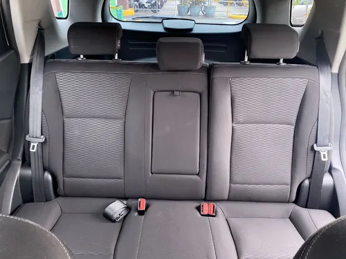 SsangYong Tivoli 1.6 XLV MT