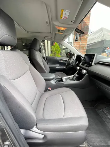 Toyota RAV4 2.0 Xle 4X2 Cvt