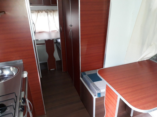 Casa Rodante 450 Lo Mejor Del Mercado,de Lujo Retira Ya