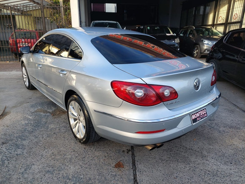 Imagen 4 de 15 de Volkswagen Cc