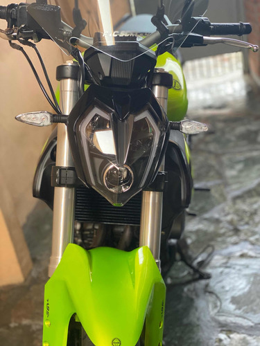 Imagen 2 de 8 de Benelli 302 S