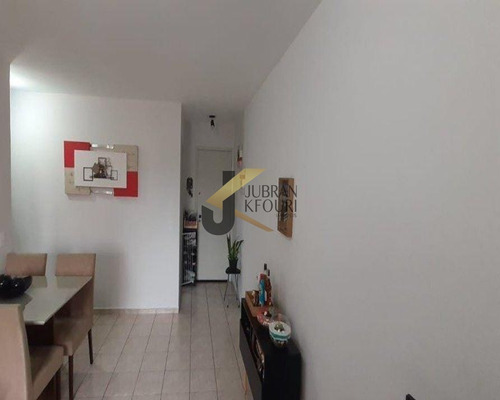 Imagem 17 de 28 de Apartamento - A010910 - 69690525