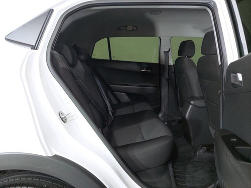 Imagem 13 de 15 de 131127 - Hyundai Creta 2017 Com Garantia