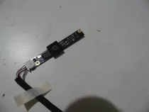 Comprar Webcam + Cabo Flat Da Webcam Notebook Cce Win Bps+ 978