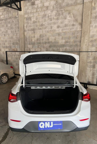 Chevrolet Onix plus Onix Plus 1.o Tmt Ltz
